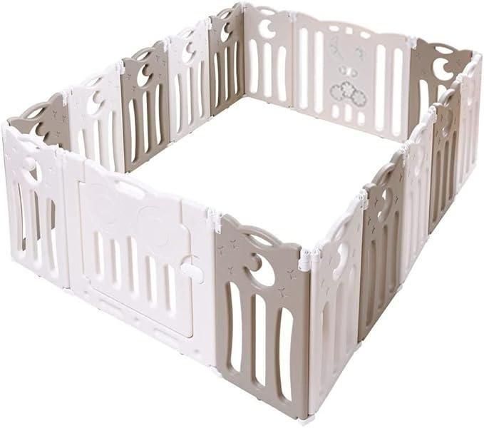 折りたたみサークル　ベビーアイランド　DX 折りたたみサークル ベビーアイランドDX (150×190×62.5cm