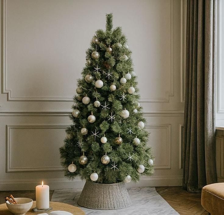 スプルース ベツレヘム クリスマスツリー (180cm) (Spruce Bethehem