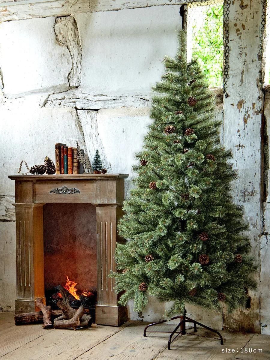 アルザスツリー 樅 (180cm) クリスマス アルザス(Alsace)のレンタル