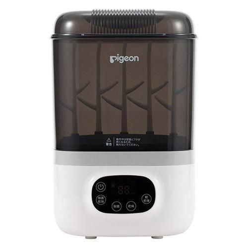 哺乳びんスチーム除菌・乾燥機 ポチット (POCHITTO) 授乳グッズ・ママ