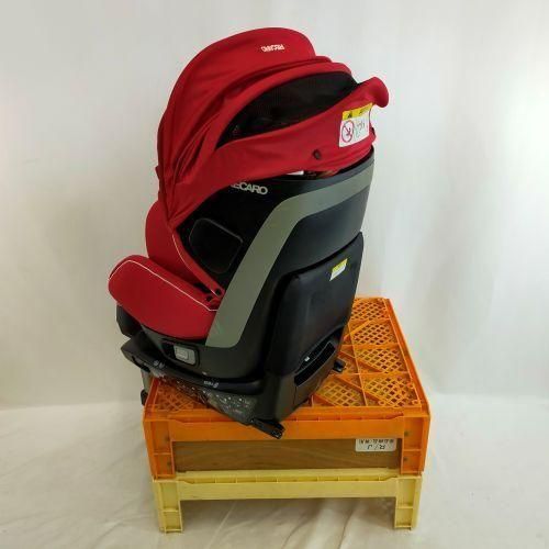 中古販売_Bランク】レカロ ゼロワン セレクト - ベビー用品