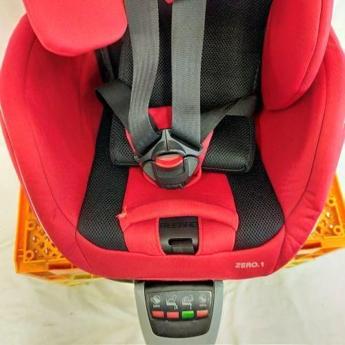 himawari♬【未使用級】RECARO レカロ ゼロワンセレクト 送料無料 レカロ ゼロワンセレクト Zero.1 Select Recaro