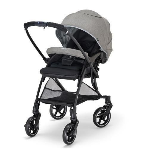 ピジョンベビーカー　ランフィRB2 2022年モデル 中古販売_Bランク】ランフィ RB2 (Runfee RB2) 2022年モデル A型