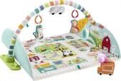 _A󥯡3WAY! ͷ٤ϿޥޥåȤѿȥ٥ӡ ٥ӡ եå㡼ץ饤(Fisher Price)