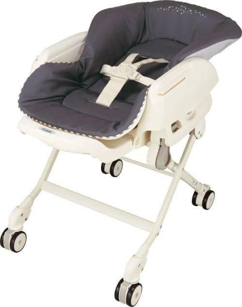 中古販売_Bランク】【手動タイプ】ネムリラFF コンビ(Combi) ハイ