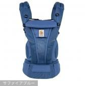 ���������_B��󥯡ۥ���� �֥꡼�� ���ä�ɳ�������ɳ ���르�٥ӡ�(ergobaby)