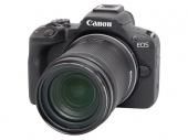 �ڥߥ顼�쥹�䤷��ɸ�ॻ�åȡ�EOS R50 �ߥ顼�쥹 (RF-S18-150mm) ����Υ�(Canon) 