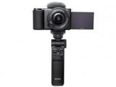 VLOGCAM ZV-E10L ���塼�ƥ��󥰥���åץ��å� ���ˡ�(SONY)
