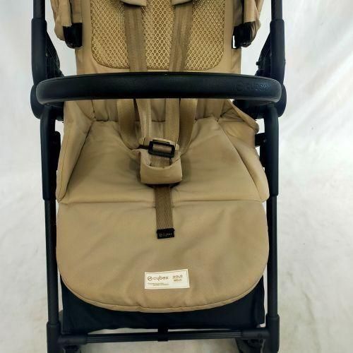 中古販売_Bランク】メリオ カーボン（2024） サイベックス(cybex