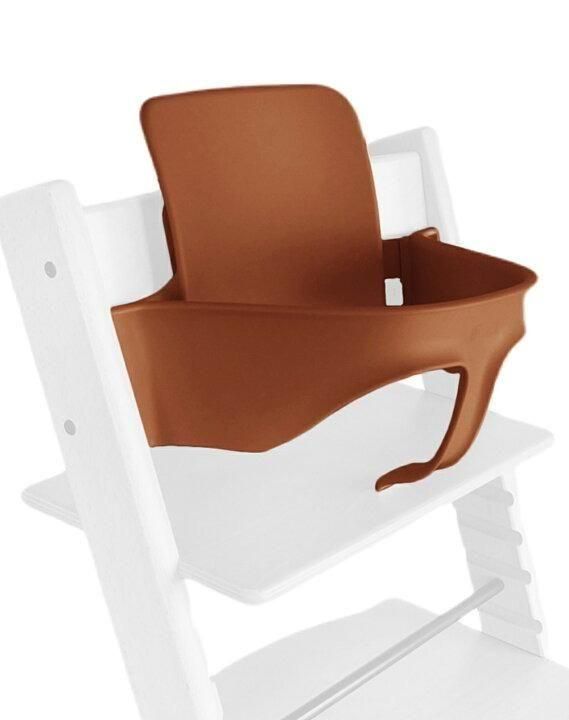 STOKKE☆ストッケ☆トリップトラップ☆ナチュラル☆新型チェア☆定価約