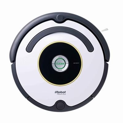 自動掃除機 アイロボット ルンバ 621 ロボット掃除機 Roomba