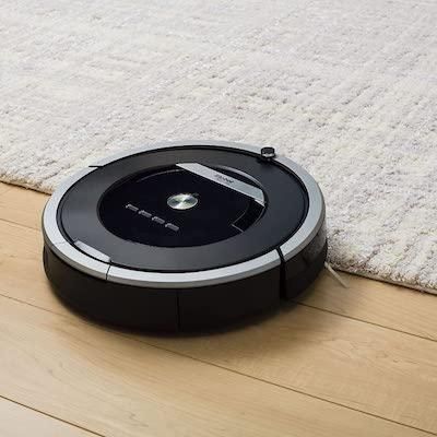 アイロボット ルンバ 870 IRobot ロボット掃除機