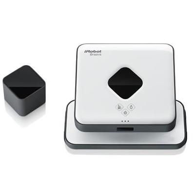 ֥顼371j ܥå iRobot