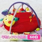 LOTTY LIGHT AND SOUND PLAYMAT AND GYM ѥѥޥޥ ٥ӡ R003