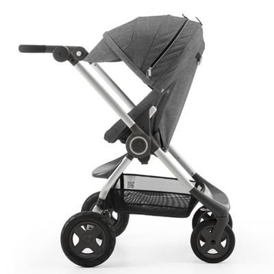 ストローラー スクート2 ストッケ(STOKKE) R003N003 A型ベビーカー