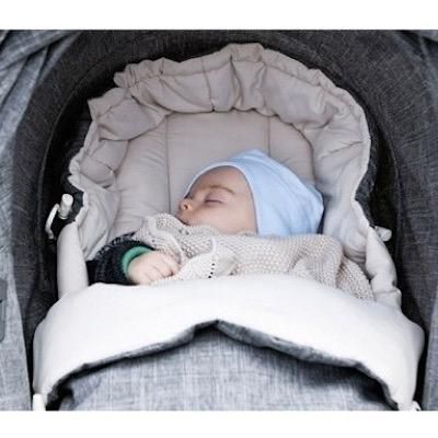 ストローラー スクート2 ストッケ(STOKKE) R003N003 A型ベビーカー