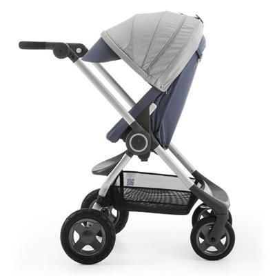 suivantベビー? STOKKE SCOOT2 ストッケ スクート2 ベビーカー