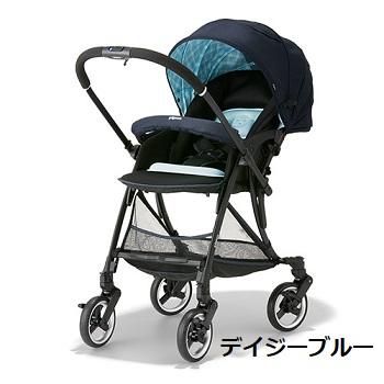 Pigeon ベビーカー ランフィ | hartwellspremium.com