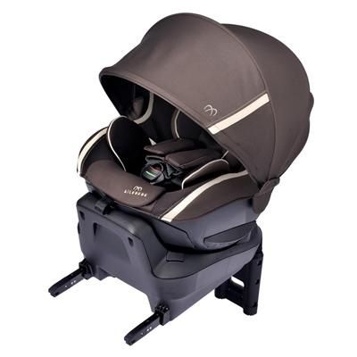 クルット3i グランス エールベベ（チャイルドシート）のレンタル-点検