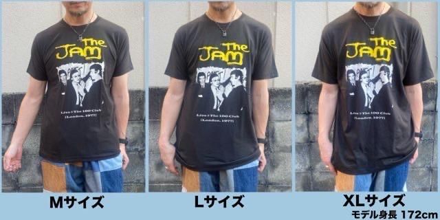 ロックTシャツ バンドTシャツ プロディジー キースフリント 半袖