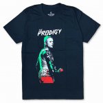 キースフリント Keith Flint プロディジー The Prodigy バンド Tシャツ 旅空tabisora foolsgold  web-shop