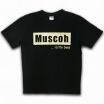 <img class='new_mark_img1' src='https://img.shop-pro.jp/img/new/icons15.gif' style='border:none;display:inline;margin:0px;padding:0px;width:auto;' />Muscoh　...to The DEAD　Tシャツ