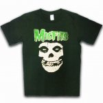 <img class='new_mark_img1' src='https://img.shop-pro.jp/img/new/icons53.gif' style='border:none;display:inline;margin:0px;padding:0px;width:auto;' />ミスフィッツ 　The Misfits　Tシャツ