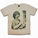 フランク・ザッパ　Frank Zappa　Tシャツ