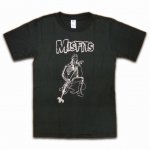 <img class='new_mark_img1' src='https://img.shop-pro.jp/img/new/icons15.gif' style='border:none;display:inline;margin:0px;padding:0px;width:auto;' />ミスフィッツ　Misfits　Tシャツ