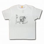 <img class='new_mark_img1' src='https://img.shop-pro.jp/img/new/icons15.gif' style='border:none;display:inline;margin:0px;padding:0px;width:auto;' />13th VINYL Tシャツ ホワイト