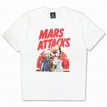 ǲ ޡå Mars Attacks T ۥ磻