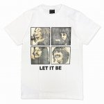 <img class='new_mark_img1' src='https://img.shop-pro.jp/img/new/icons15.gif' style='border:none;display:inline;margin:0px;padding:0px;width:auto;' />ӡȥ륺 The Beatles LET IT BE Х T ۥ磻