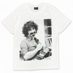 フランク・ザッパ　Frank Zappa　Tシャツ