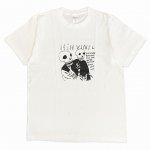 <img class='new_mark_img1' src='https://img.shop-pro.jp/img/new/icons15.gif' style='border:none;display:inline;margin:0px;padding:0px;width:auto;' />13th VINYL Tシャツ ホワイト