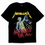 <img class='new_mark_img1' src='https://img.shop-pro.jp/img/new/icons53.gif' style='border:none;display:inline;margin:0px;padding:0px;width:auto;' />メタリカ METALLICA バンド バックプリント Tシャツ