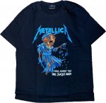 <img class='new_mark_img1' src='https://img.shop-pro.jp/img/new/icons15.gif' style='border:none;display:inline;margin:0px;padding:0px;width:auto;' />メタリカ METALLICA バンド バックプリント Tシャツ
