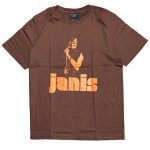 <img class='new_mark_img1' src='https://img.shop-pro.jp/img/new/icons15.gif' style='border:none;display:inline;margin:0px;padding:0px;width:auto;' />ジャニス・ジョプリン　Janis Joplin　Tシャツ