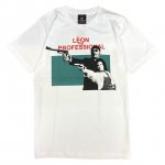 <img class='new_mark_img1' src='https://img.shop-pro.jp/img/new/icons15.gif' style='border:none;display:inline;margin:0px;padding:0px;width:auto;' />映画  レオン　LEON   Tシャツ
