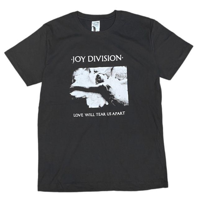 ジョイディヴィジョン Tシャツ