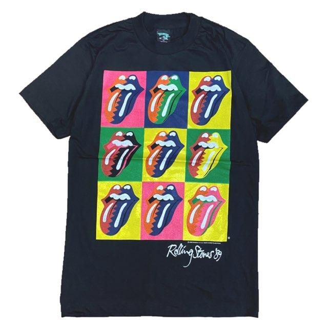 ローリングストーンズ Tシャツ