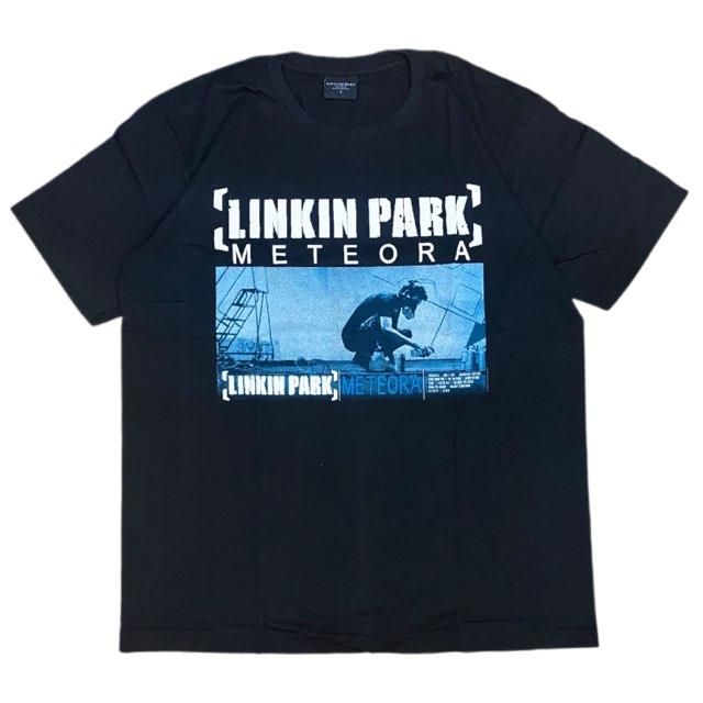 リンキンパーク Tシャツ