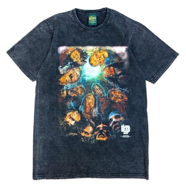 ウォーキングデッド Tシャツ