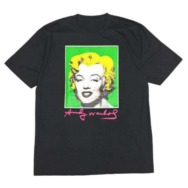 マリリン・モンロー Tシャツ Amazon | マリリンモンロー_004 Tシャツ | Tシャツ・カットソー 通販