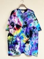 タイダイ Tシャツ 半袖