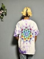 <img class='new_mark_img1' src='https://img.shop-pro.jp/img/new/icons15.gif' style='border:none;display:inline;margin:0px;padding:0px;width:auto;' /> T L  ѡץ  Hippies Dye