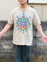 <img class='new_mark_img1' src='https://img.shop-pro.jp/img/new/icons15.gif' style='border:none;display:inline;margin:0px;padding:0px;width:auto;' /> T XL  ١ Hippies Dye