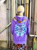 <img class='new_mark_img1' src='https://img.shop-pro.jp/img/new/icons15.gif' style='border:none;display:inline;margin:0px;padding:0px;width:auto;' /> աǥ åץå ѡ ѡץ L  Hippies Dyeǿ