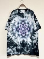 <img class='new_mark_img1' src='https://img.shop-pro.jp/img/new/icons15.gif' style='border:none;display:inline;margin:0px;padding:0px;width:auto;' /> T XL  ֥å  Hippies Dye