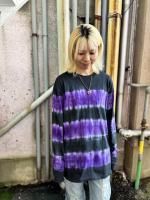 <img class='new_mark_img1' src='https://img.shop-pro.jp/img/new/icons15.gif' style='border:none;display:inline;margin:0px;padding:0px;width:auto;' /> Ĺµԥ L ֥åߥѡץ ܡ HIPPIES DYE  