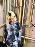 <img class='new_mark_img1' src='https://img.shop-pro.jp/img/new/icons15.gif' style='border:none;display:inline;margin:0px;padding:0px;width:auto;' /> Ĺµԥ L ֥å  HIPPIES DYE  